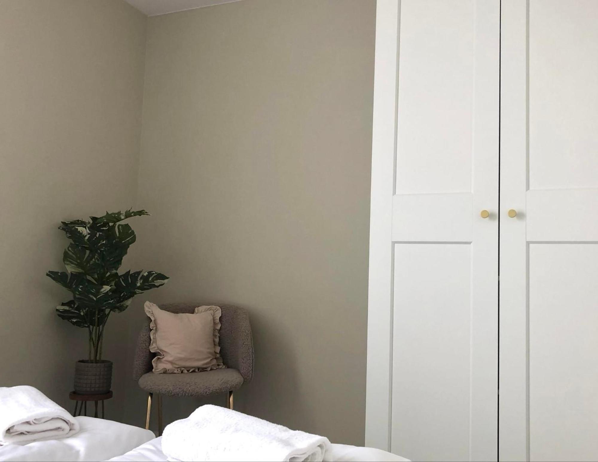 Sands Przymorze Apartments 그단스크 외부 사진