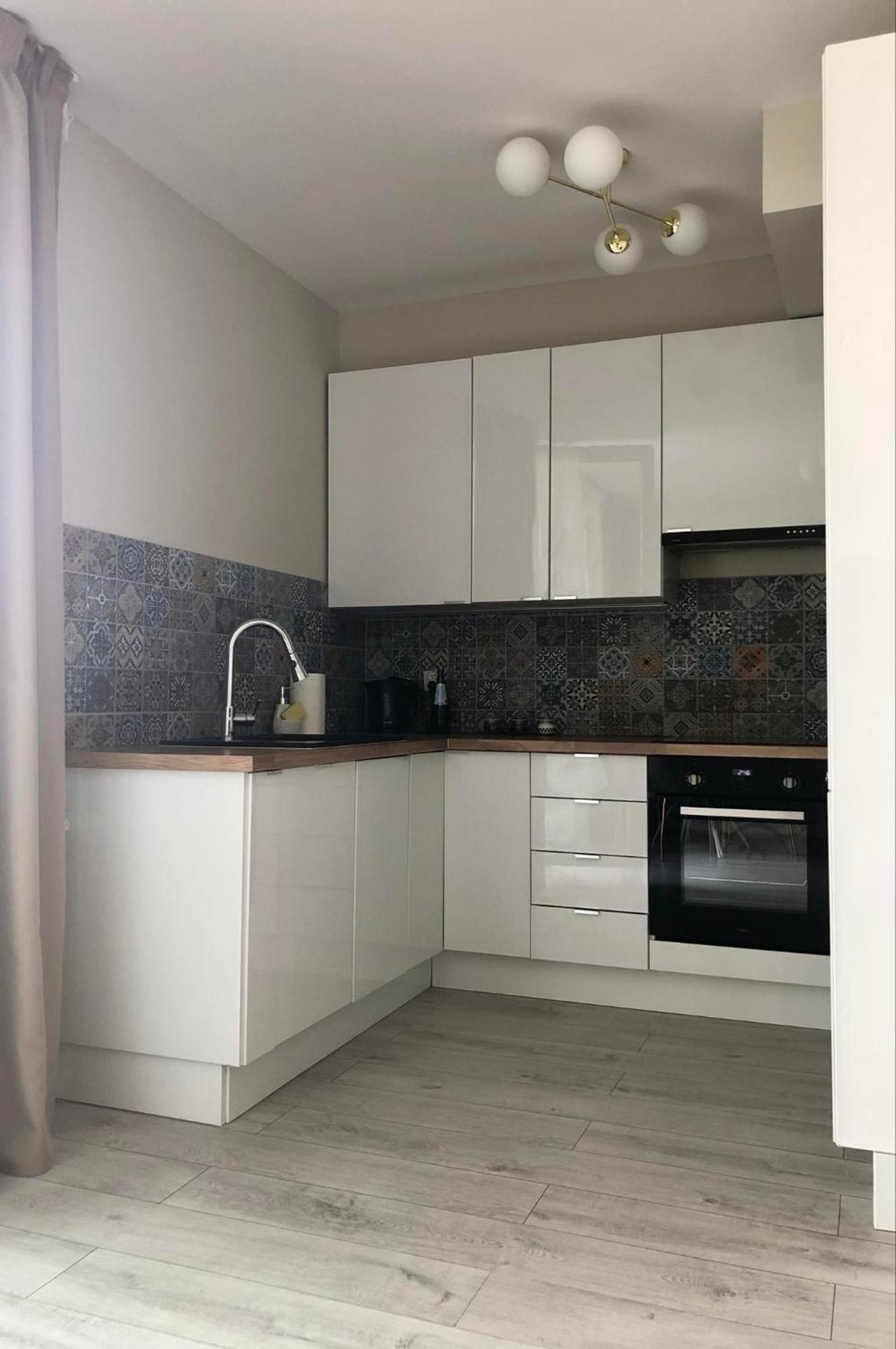 Sands Przymorze Apartments 그단스크 외부 사진