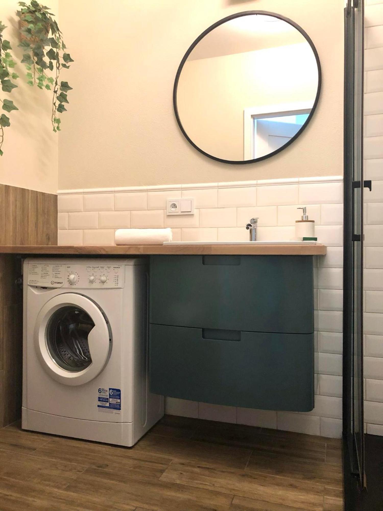 Sands Przymorze Apartments 그단스크 외부 사진
