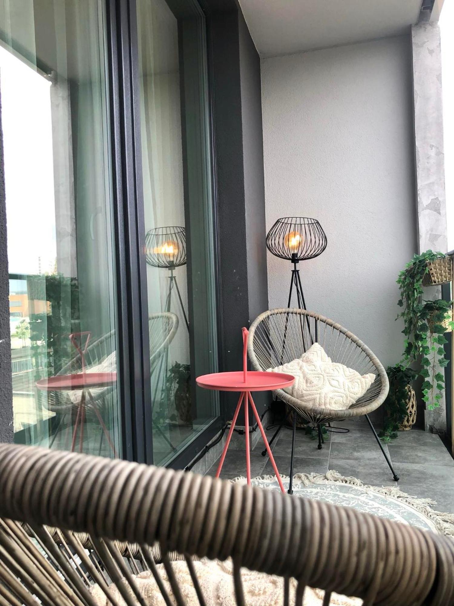 Sands Przymorze Apartments 그단스크 외부 사진